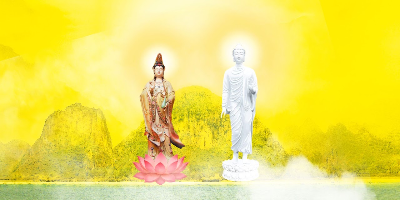 Quán Thế Âm Bồ Tát